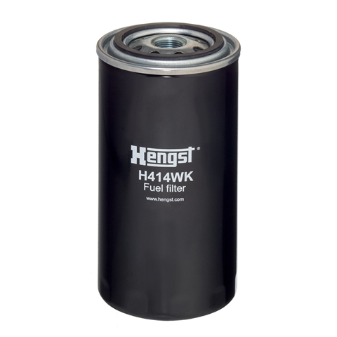 Filtre combustibil - Filtru combustibil HENGST H414WKD421