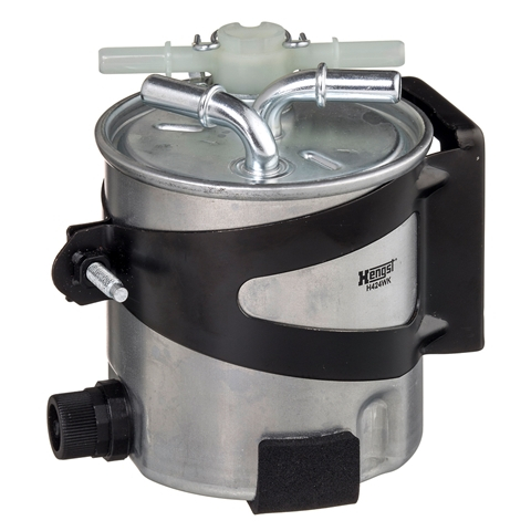 Filtre combustibil - Filtru combustibil HENGST H424WK