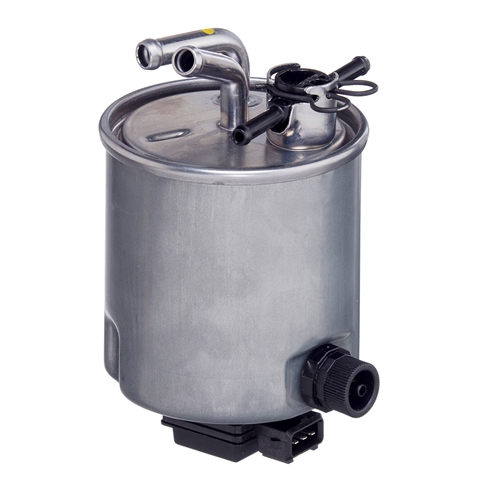 Filtre combustibil - Filtru combustibil HENGST H433WK