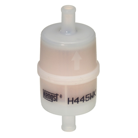 Filtre combustibil - Filtru combustibil HENGST H445WK
