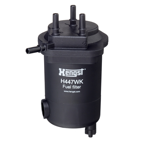 Filtre combustibil - Filtru combustibil HENGST H447WK