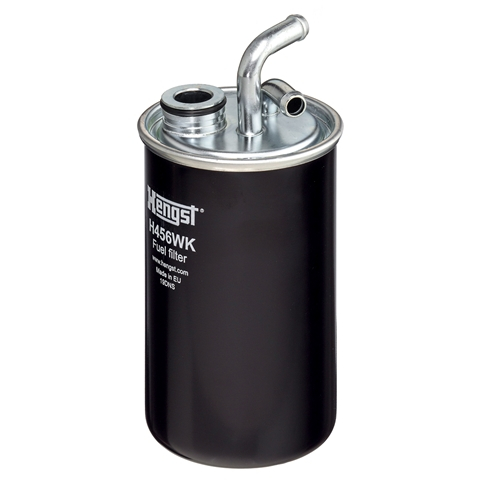 Filtre combustibil - Filtru combustibil HENGST H456WK
