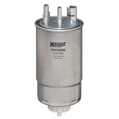 Piese auto - Filtru combustibil HENGST H470WK