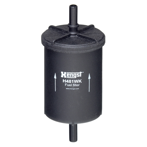 Filtre combustibil - Filtru combustibil HENGST H481WK
