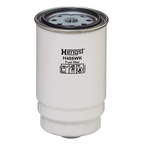Filtru combustibil HENGST H488WK [0]