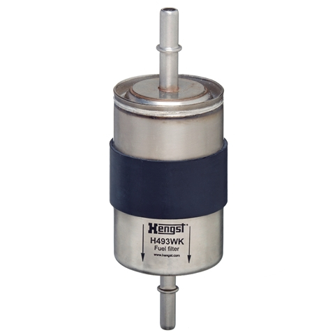 Piese auto - Filtru combustibil HENGST H493WK