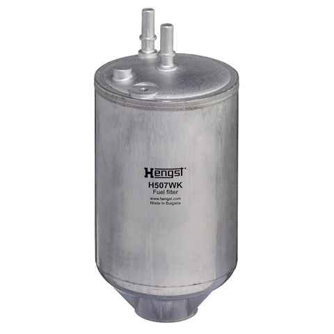 Filtre combustibil - Filtru combustibil HENGST H507WK