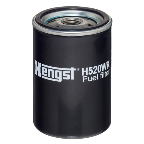 Filtre combustibil - Filtru combustibil HENGST H520WK