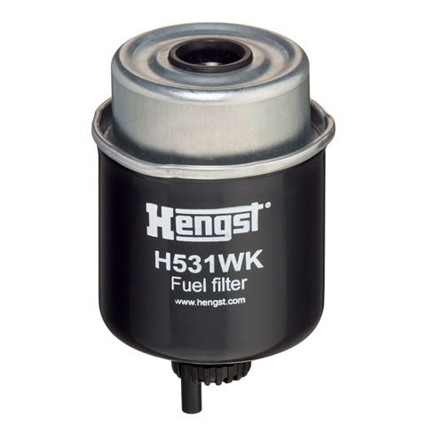 Filtre combustibil - Filtru combustibil HENGST H531WK