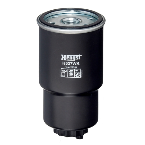 Piese auto - Filtru combustibil HENGST H537WK