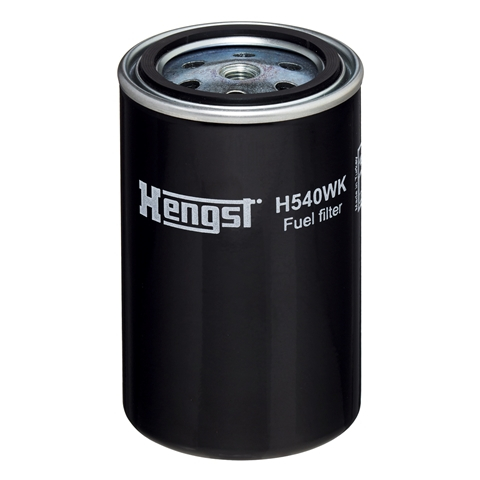 Filtre combustibil - Filtru combustibil HENGST H540WK