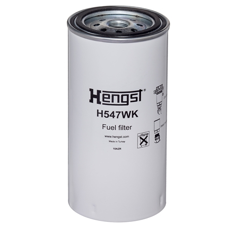 Filtre combustibil - Filtru combustibil HENGST H547WKD424