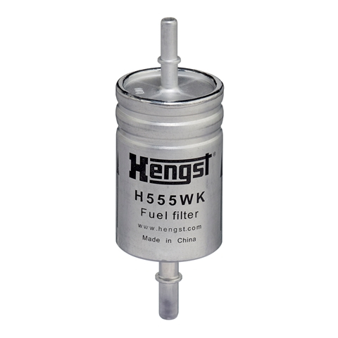 Filtre combustibil - Filtru combustibil HENGST H555WK