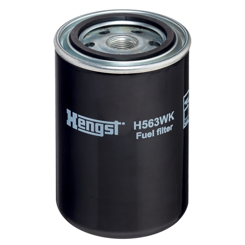 Filtre combustibil - Filtru combustibil HENGST H563WK