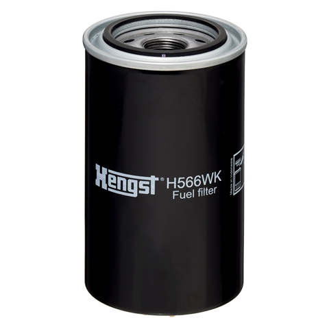 Filtre combustibil - Filtru combustibil HENGST H566WKD556