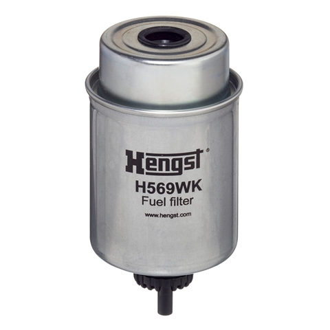 Filtre combustibil - Filtru combustibil HENGST H569WK
