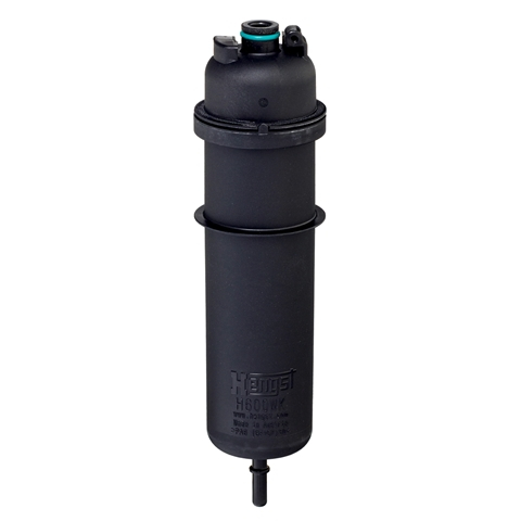 Piese auto - Filtru combustibil HENGST H600WK