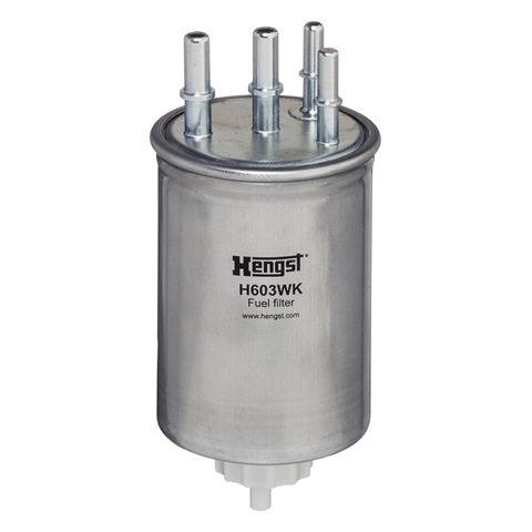 Filtre combustibil - Filtru combustibil HENGST H603WK