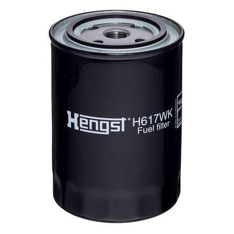 Filtre combustibil - Filtru combustibil HENGST H617WKD725