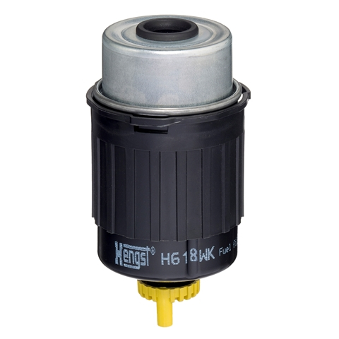 Filtre combustibil - Filtru combustibil HENGST H618WK