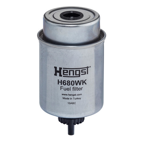 Filtre combustibil - Filtru combustibil HENGST H680WK
