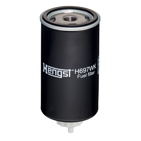 Filtre combustibil - Filtru combustibil HENGST H697WK