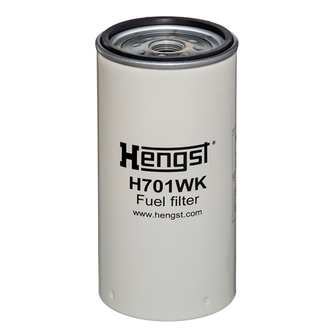Filtre combustibil - Filtru combustibil HENGST H701WK