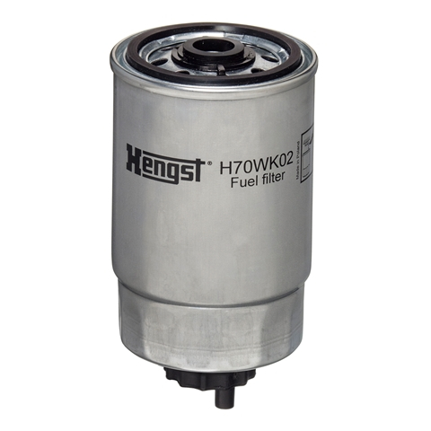 Filtre combustibil - Filtru combustibil HENGST H70WK02
