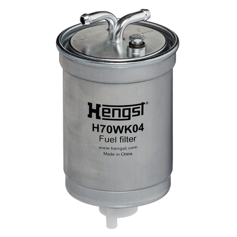 Filtre combustibil - Filtru combustibil HENGST H70WK04