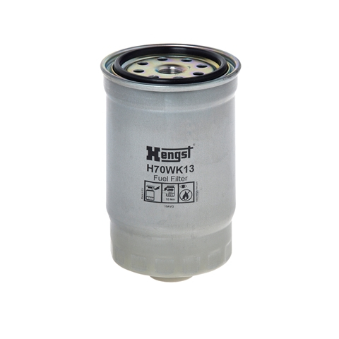 Filtre combustibil - Filtru combustibil HENGST H70WK13