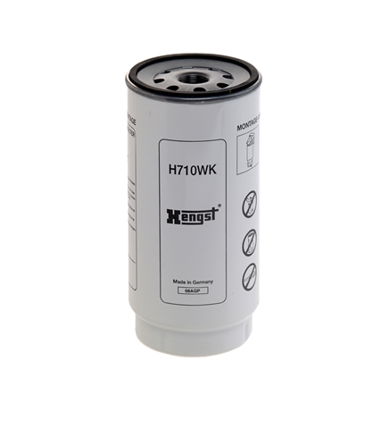Filtre combustibil - Filtru combustibil HENGST H710WK