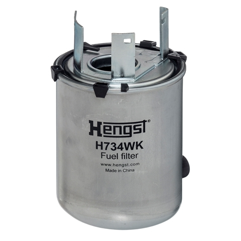 Piese auto - Filtru combustibil HENGST H734WKD821