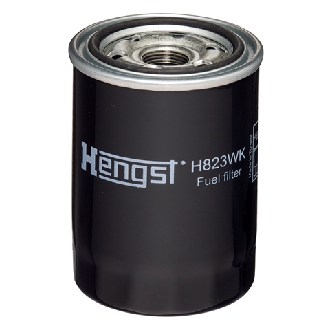 Filtre combustibil - Filtru combustibil HENGST H823WKD712