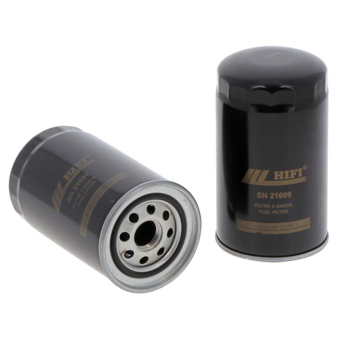 Piese auto - Filtru combustibil HIFI SN21609