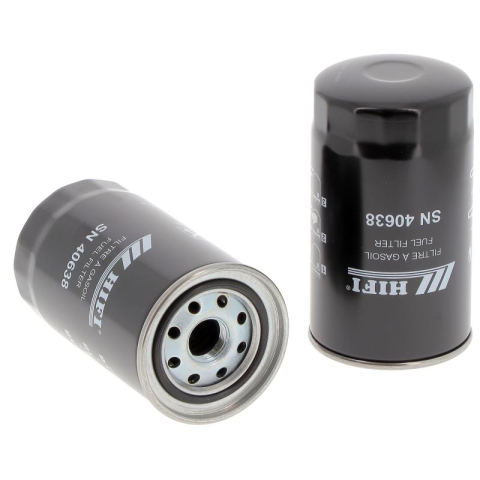 Piese auto - Filtru combustibil HIFI SN40638