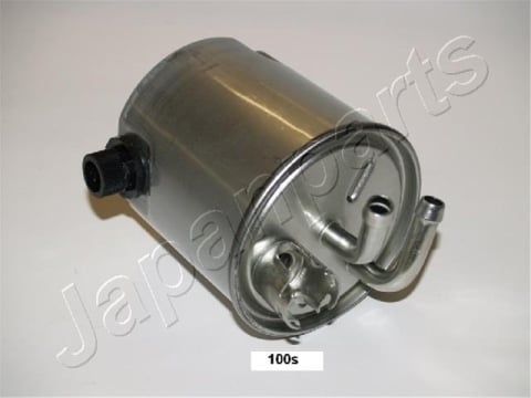 Filtre combustibil - Filtru combustibil JAPANPARTS FC-100S