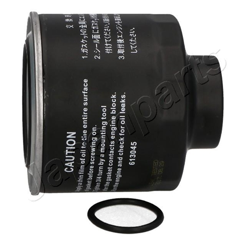 Filtru combustibil JAPANPARTS FC-500S [1]