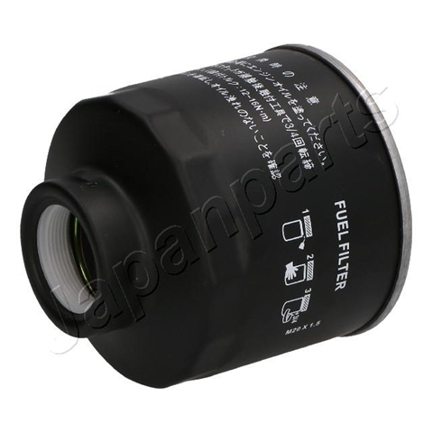 Filtru combustibil JAPANPARTS FC-500S [2]
