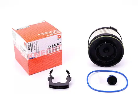 Piese auto - Filtru combustibil KNECHT KX 533KIT