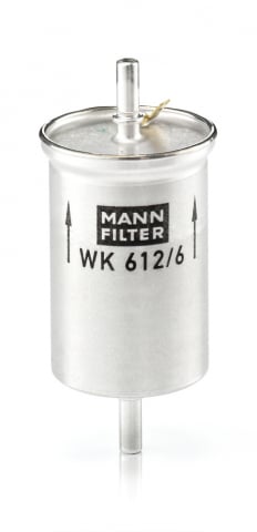 Filtre combustibil - Filtru combustibil Mann-Filter WK612/6