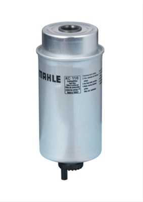Filtre combustibil - Filtru combustibil MAHLE KC116