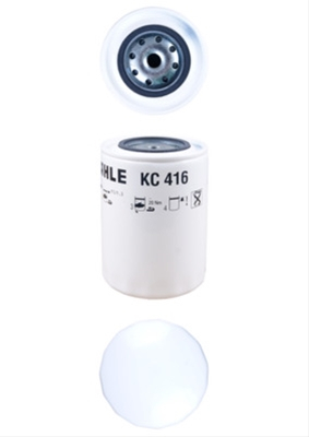 Filtru combustibil MAHLE KC416 [1]