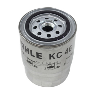 Filtru combustibil MAHLE KC46 [1]