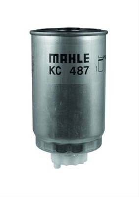 Filtre combustibil - Filtru combustibil MAHLE KC487