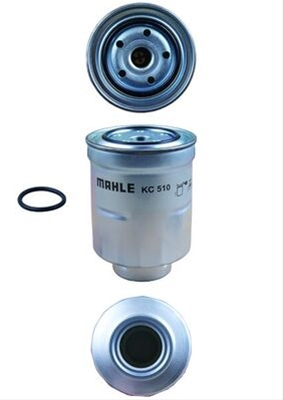 Filtre combustibil - Filtru combustibil MAHLE KC510D