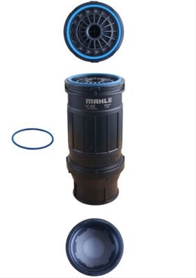 Filtre combustibil - Filtru combustibil MAHLE KC652D