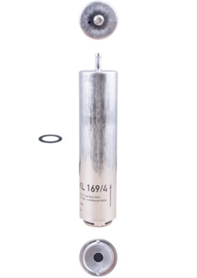 Filtre combustibil - Filtru combustibil MAHLE KL169/4D