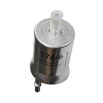 Filtru combustibil MAHLE KL176/6D [1]