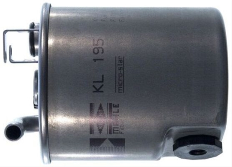 Filtru combustibil MAHLE KL195 [1]