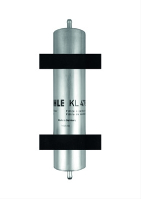 Filtre combustibil - Filtru combustibil MAHLE KL478